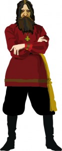raspoutin