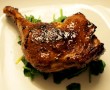 ducklegs