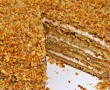 honey-cake